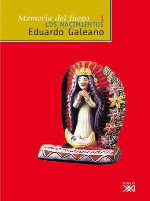 cover image of Los nacimientos